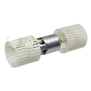 Ventilateur pour tracteur NEW HOLLAND 1-34-784-252 adaptable