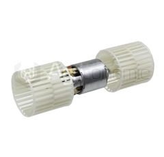 Ventilateur pour tracteur NEW HOLLAND 1-34-784-252 adaptable