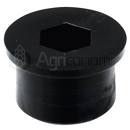 Bouton de poignée pour tracteur FENDT F117810030030 adaptable