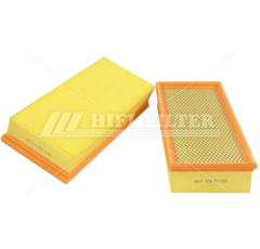 Filtre à air adaptable HIFI FILTER SA6053