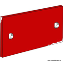 Anlage - rechts / links PR703003M Vogel und Noot by Muzzi Industrie