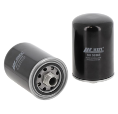 Filtre hydraulique adaptable HIFI FILTER SH56366