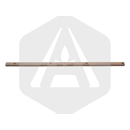 Guide de chaîne en bois 1340 mm pour moissonneuse-batteuse CLAAS adaptable