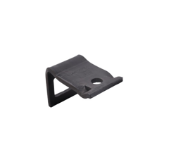Bride de fixation 50 x 15 - 13 mm adaptable - BlackSteel©