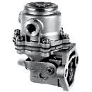 Kraftstoffförderpumpe 50030424N passend zu Agritalia/Carraro