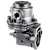 Kraftstoffförderpumpe 50030424N passend zu Agritalia/Carraro