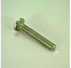 Boulon pour barre de coupe JOHN DEERE 03M7216 adaptable