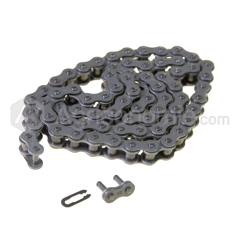 Chaîne à rouleaux 1143 mm pour moissonneuse-batteuse CLAAS adaptable