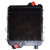 Kühler Case/New Holland    Nachbau 87352188N 