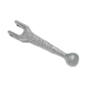 Manche pour JOHN DEERE T21559 adaptable