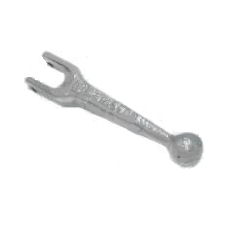 Steuerhebel Nivelliergetriebe Vertikalspanner für JOHN DEERE T21559 Nachbau