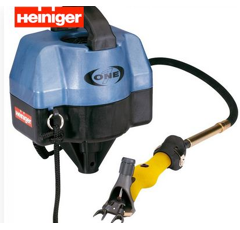 Tondeuse professionnelle One 1 vitesse 300 W Pin Drive - HEINIGER