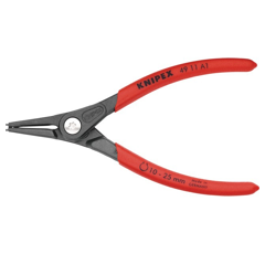 Pince à circlips de precision exterieur 10-25 mm droite | KNIPEX