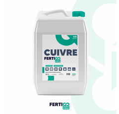 Cuivre + Soufre | Fertigo Pro