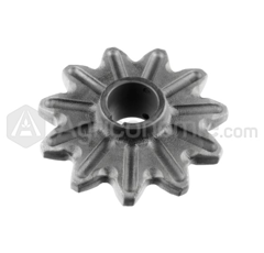 Pinhón de 11 dientes para empacadora CLAAS adaptable