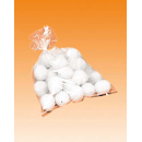 Nesteier aus Ton - für Hühner