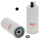 Filtre à gasoil adaptable HIFI FILTER SN40828