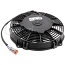 Ventilateur de condensateur pour FENDT F205551060020 adaptable
