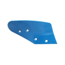 Versoir de rasette droit pour charrue RABE 2715.08.01 adaptable - Blacksteel©