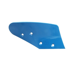 Versoir de rasette droit pour charrue RABE 2715.08.01 adaptable - Blacksteel©