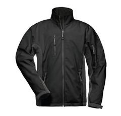Veste de confort Softshell CRAFTLAND imperméable et coupe ven - tailles S au XXXL