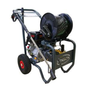 Nettoyeur haute pression BOOSTER à eau froide thermique 250 bars - 15 L/min - RENSON