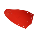 Versoir 12'' - 16'' gauche pour charrue KVERNELAND KK063271 adaptable - Blacksteel©