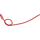 Peigne 460 mm pour semoir NORDSTEN 45885 adaptable - Blacksteel©