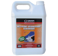 Nettoyant dégraissant 5 L - ORAPI