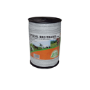 Spezial-Breitband 20mm 200m 2x0,30+4x0,20Niro weiß