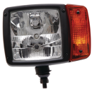 Phare principal gauche HELLA 224581 adaptable