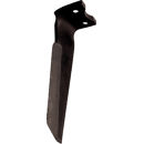 Dent gauche pour herse rotative HOWARD 182939 adaptable