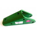 Stabilisator-Halterung für Traktor JOHN DEERE L155798 - L79046 - Nachbau