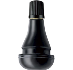 Valve pneu tracteur tubeless ∅ 16 x 42,5 mm adaptable