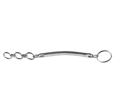 Collier 4 anneaux 800 mm