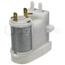 Pompe lave-glace pour machine agricole FENDT X800030026000 adaptable