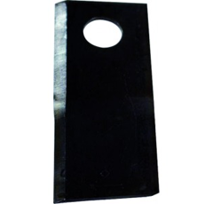 Mähmesser rechts Mähmaschine KUHN 55903310 original - 25 Stk.