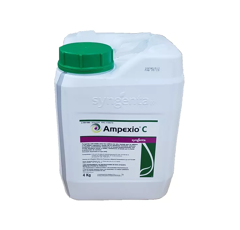 AMPEXIO®  | Kontakt-Fungizid