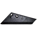 Flügelschar links für RAU - rf04103