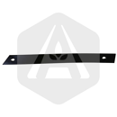 Lame de versoir gauche GREGOIRE ET BESSON 178107 adaptable