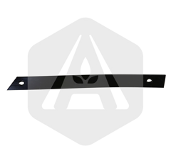 Lame de versoir gauche GREGOIRE ET BESSON 178107 adaptable