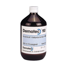 Liquide 90 de 500 ml - DEMOTEC