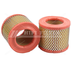 Filtre à air adaptable HIFI FILTER SA10069