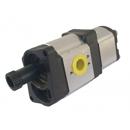 Pompe hydraulique pour tracteur VALTRA-VALMET 33561800 adaptable