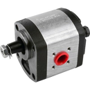 Pompe hydraulique 11 cm3 pour machine agricole FENDT 01262637 adaptable