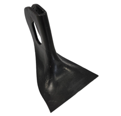 Fléau pour broyeur 90x70mm PERUZZO 7020083 adaptable - Blacksteel©