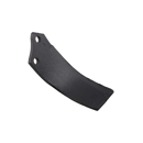 Fräsmesser Links 220 x 90 Maschio Nachbau