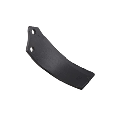 Fräsmesser Links 220 x 90 Maschio Nachbau