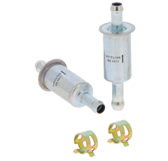 Filtre à carburant adaptable HIFI FILTER BE5011