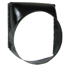 Carénage pour MASSEY FERGUSON S42579 adaptable